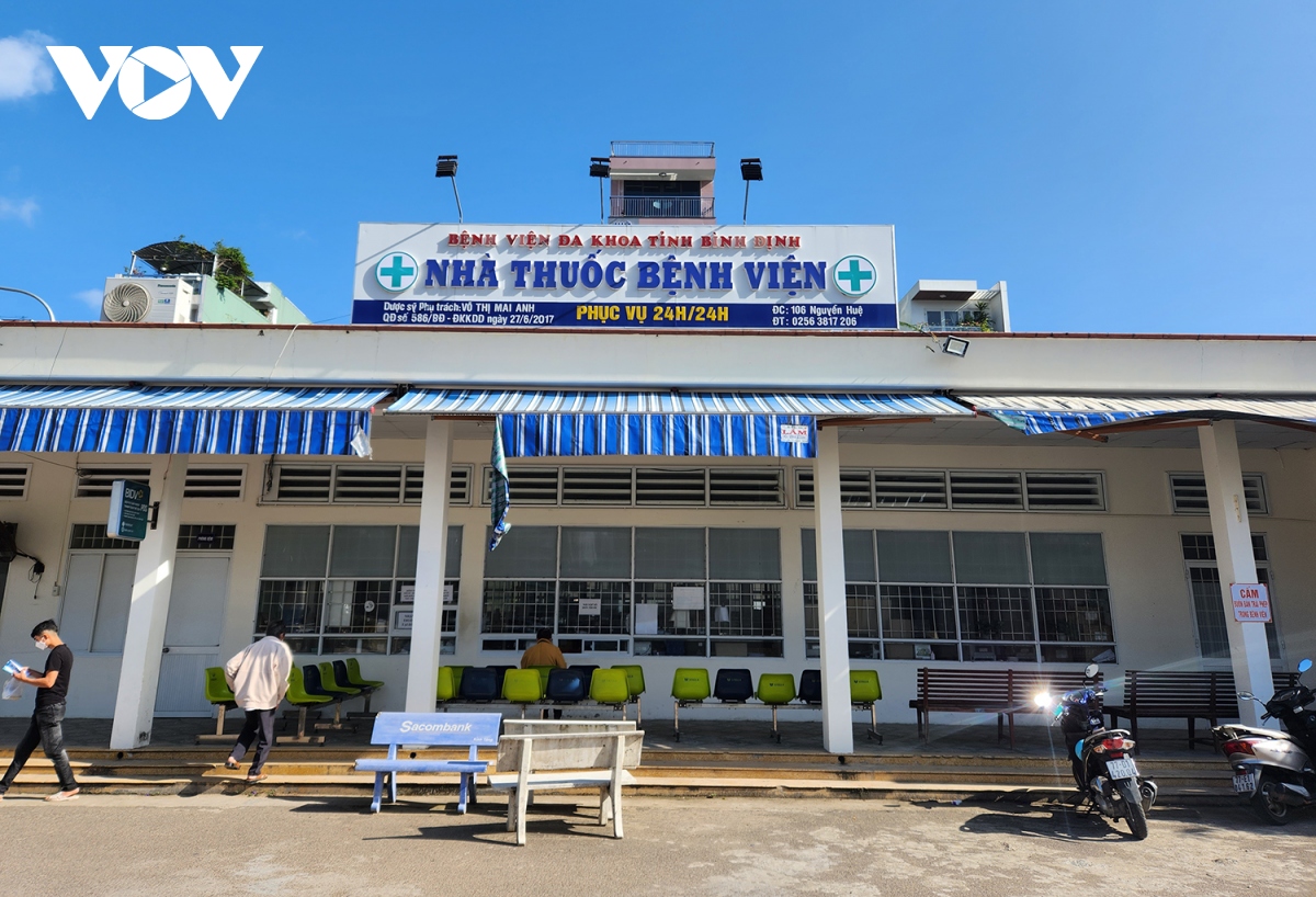 Nghị quyết 30 của Chính phủ gỡ được nút thắt cho ngành y tế.