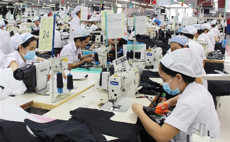 Doanh nghiệp có tiếp cận được gói 26.000 tỷ đồng? (Ảnh minh họa)